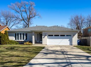 2225 Elmira Ave, Des Plaines, IL