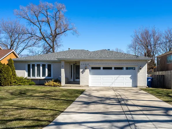 2225 Elmira Ave, Des Plaines, IL 60018