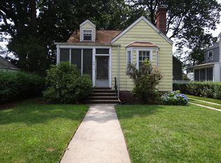 2413 De Witt Ter, Linden, NJ 07036