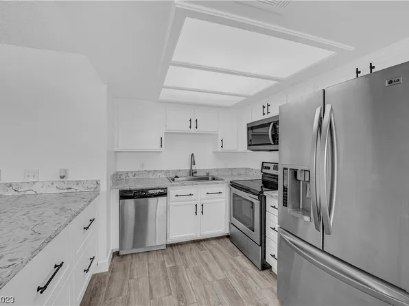 1409 Cedar Rock Ln Unit 102, Las Vegas, NV 89128
