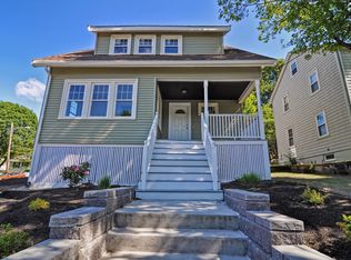 18 Sunnyside Ave, Saugus, MA 01906