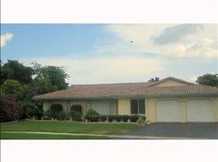 7200 NW 5th Ct, Plantation, FL 33317