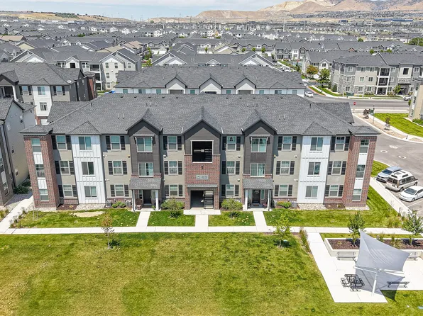 3715 W 1480 N Unit 303, Lehi, UT 84043