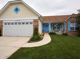 3570 Ruby Ln, Saint Charles, MO 63303