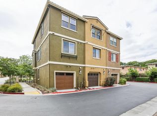 601 Cinnamon Cir, Mountain View, CA 94043