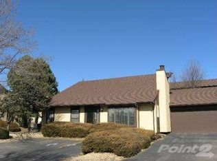 4570 Winewood Village Dr, Colorado Springs, CO 80917