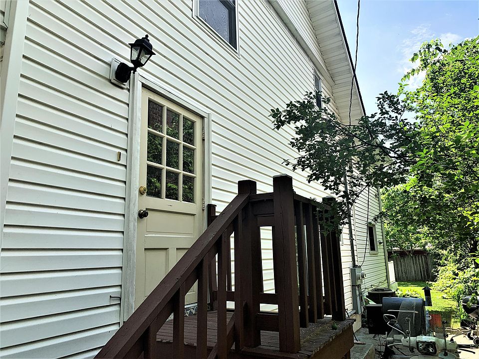 Apartment Private Entrance