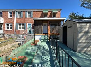 314 Georgia Ave NE, Glen Burnie, MD 21060