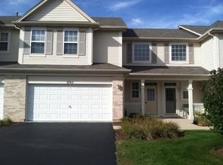 2362 Sunrise Cir, Aurora, IL 60503