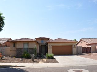 5411 W Allen St, Laveen, AZ 85339