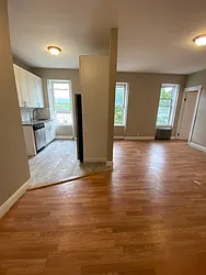 Rented by Alpha Properties NYC I LLC