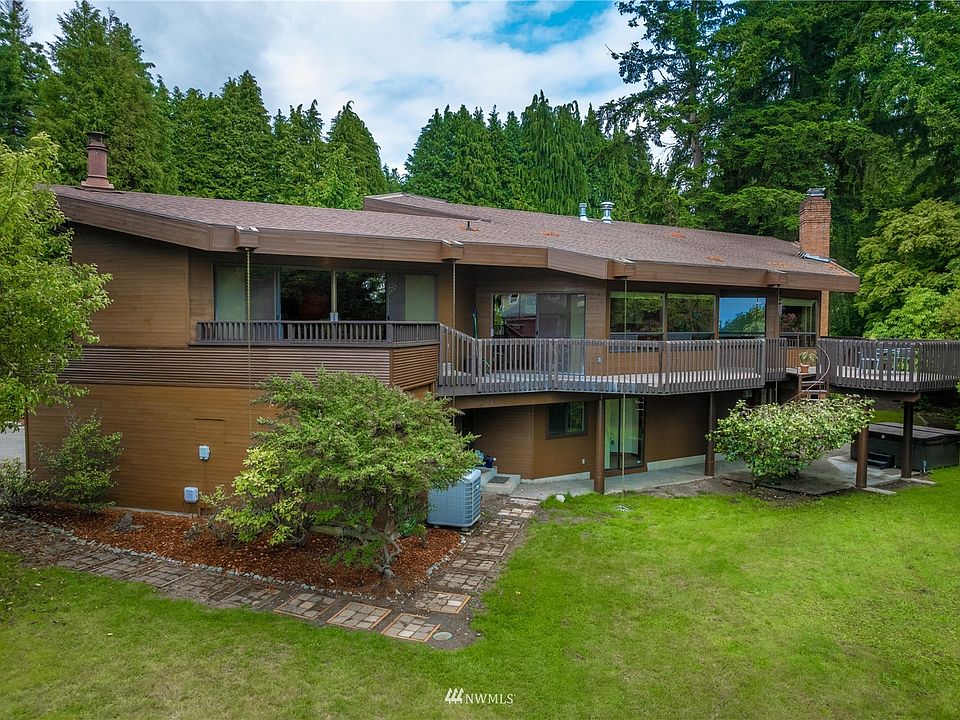 21009 Marine View Drive SW, Normandy Park, WA 98166 Zillow