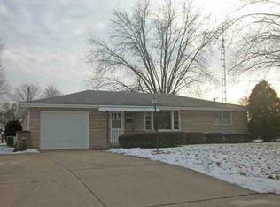 2635 14th St, Columbus, IN 47201