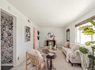 2169 W Warren Avenue, Englewood, CO 80110