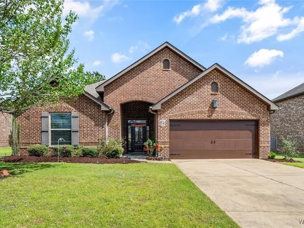 11507 Belle Meade Ave, Northport, AL 35475
