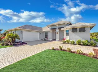 103 Bald Eagle Way S, Sebastian, FL 32958