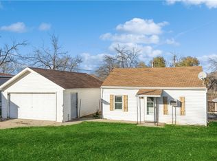 1113 Frazier Ave, Des Moines, IA 50315