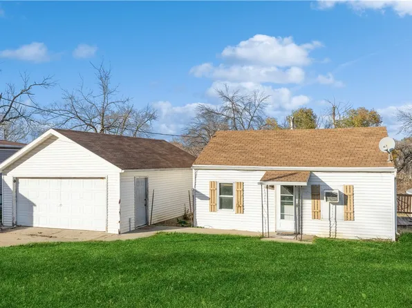 1113 Frazier Ave, Des Moines, IA 50315