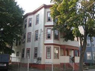 10 Hathaway St, Lynn, MA 01905