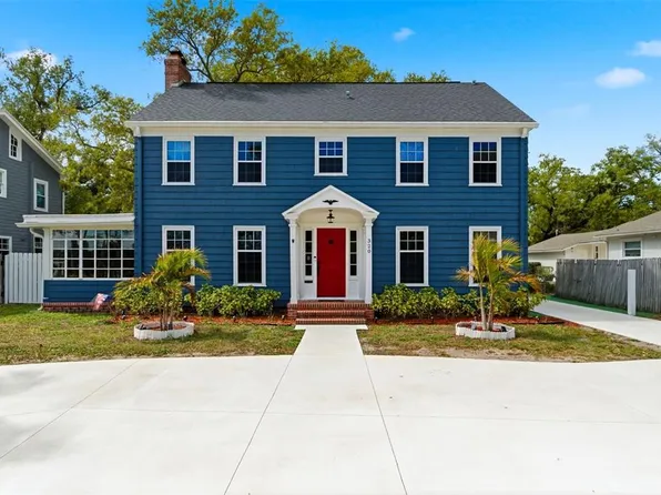 320 N Betty Ln, Clearwater, FL 33755