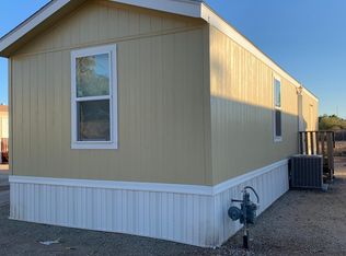 9705 S Avenue 9e #8, Yuma, AZ 85365