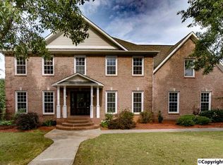 117 Lake Crest Dr, Madison, AL 35758