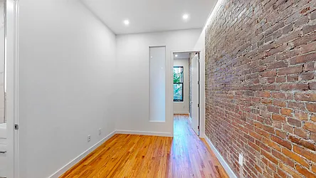 Rented by Brighton Management