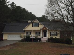 156 Newtown Rd NE, Calhoun, GA 30701