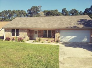 832 Overbrook Dr, Fort Walton Beach, FL 32547
