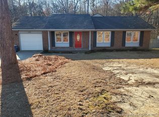 1136 Patrick Dr, Fayetteville, NC 28314