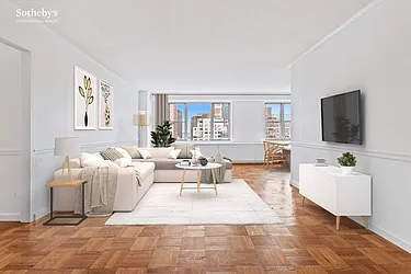 Sold by Sotheby's International Realty