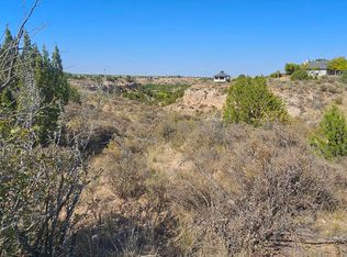 0 Fox Ridge Rd, Amarillo, TX 79118