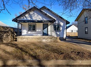 534 S Greenwood Ave, Wichita, KS 67211