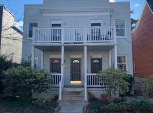 2113 Maplewood Ave APT C, Richmond, VA 23220
