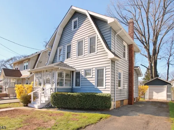 16 Pierson St, Bloomfield Twp., NJ 07003