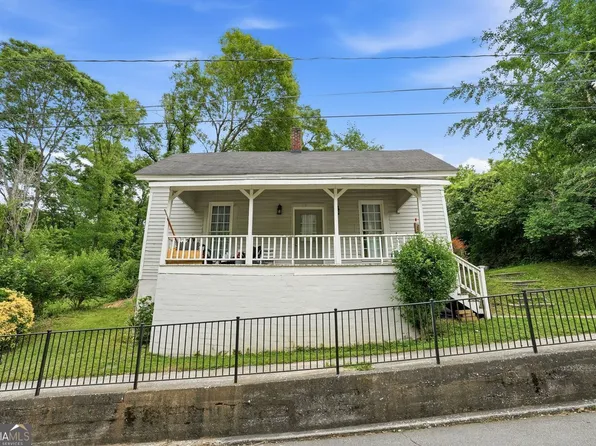 19 Riverdale Cir, Canton, GA 30114