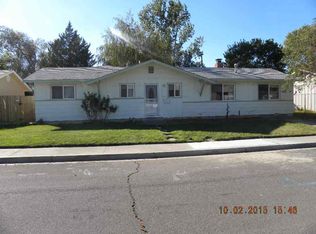 2500 Richard Dr, Carson City, NV