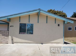425 E Alvin Ave, Santa Maria, CA 93454