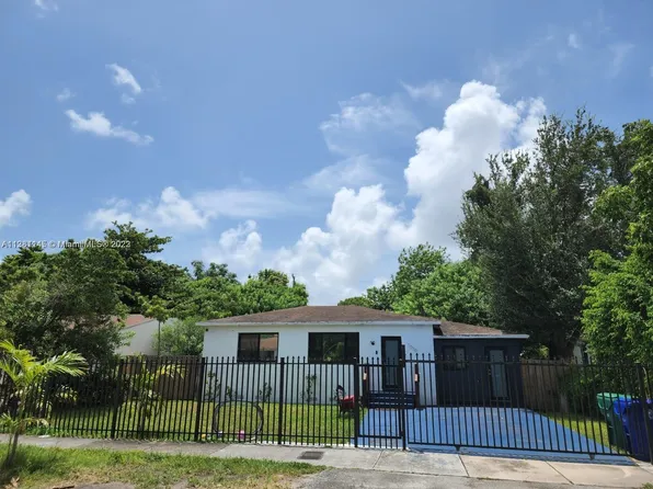 1030 NW 44th St, Miami, FL 33127