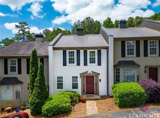 121 Tamara Ct, Athens, GA 30606