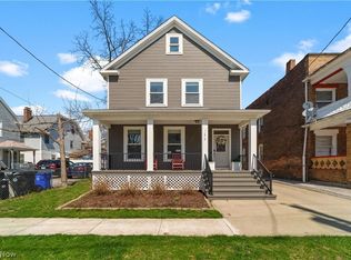 11813 Wade Park Ave, Cleveland, OH 44106