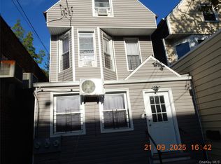 457 S 5th Ave, Mount Vernon, NY 10550