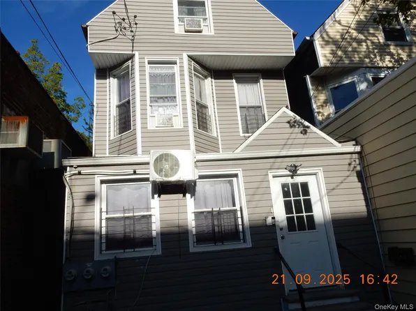 457 S 5th Avenue, Mount Vernon, NY 10550