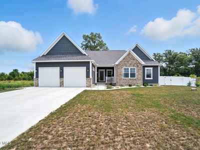 3823 Bearcat Way, Findlay, OH, 45840