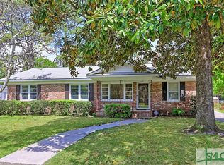1810 E 60th St, Savannah, GA 31404