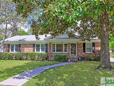 1810 E 60th St, Savannah, GA, 31404