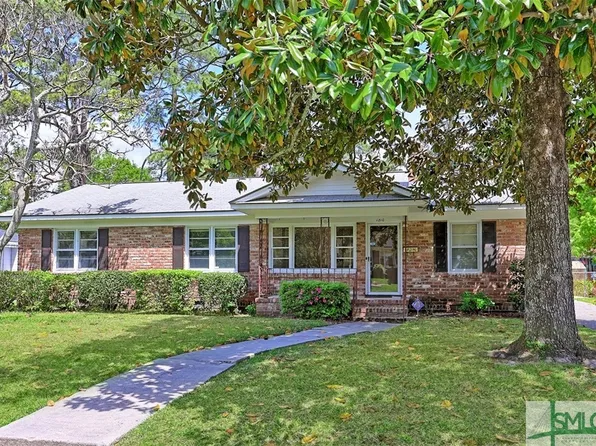 1810 E 60th Street, Savannah, GA 31404