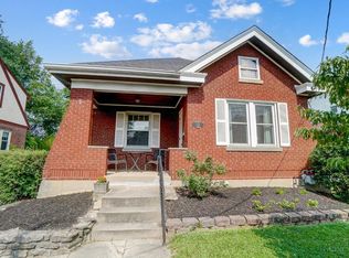 7227 Plainfield Rd, Cincinnati, OH 45236
