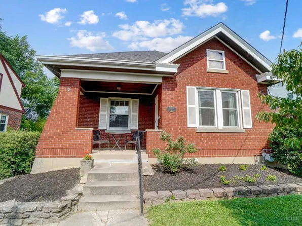 7227 Plainfield Rd, Cincinnati, OH 45236