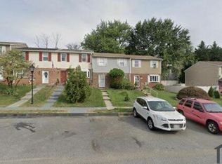 648 Glynock Pl, Reisterstown, MD 21136